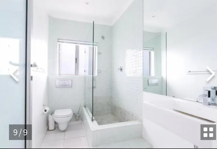 Camps Bay Beach Front Apartment Cape Town